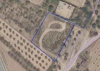Propriété à Murillo de Río Leza. Finca de regadío