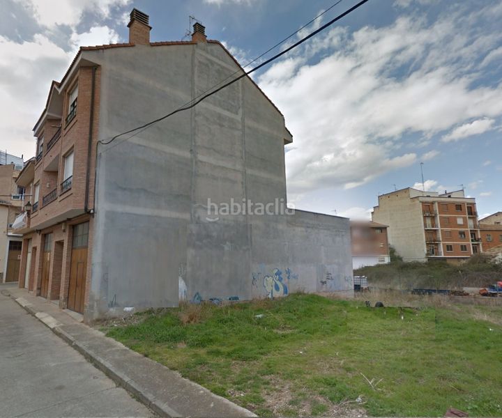 Foto 4efa03d5-2ba6-4d66-9176-c7d8f6ed5114. Terreny residencial a calle las escuelas 4 a Murillo de Río Leza