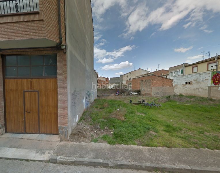 Foto ba8d1e01-5c0c-44be-beba-e009c4c25f7b. Terreny residencial a calle las escuelas 4 a Murillo de Río Leza