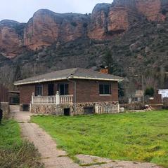Rural plot in Viguera