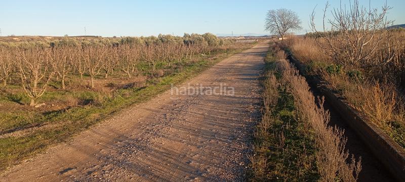 Foto b8c3a270-c0be-49e8-934b-3f772299f757. Finca rústica a Mendavia