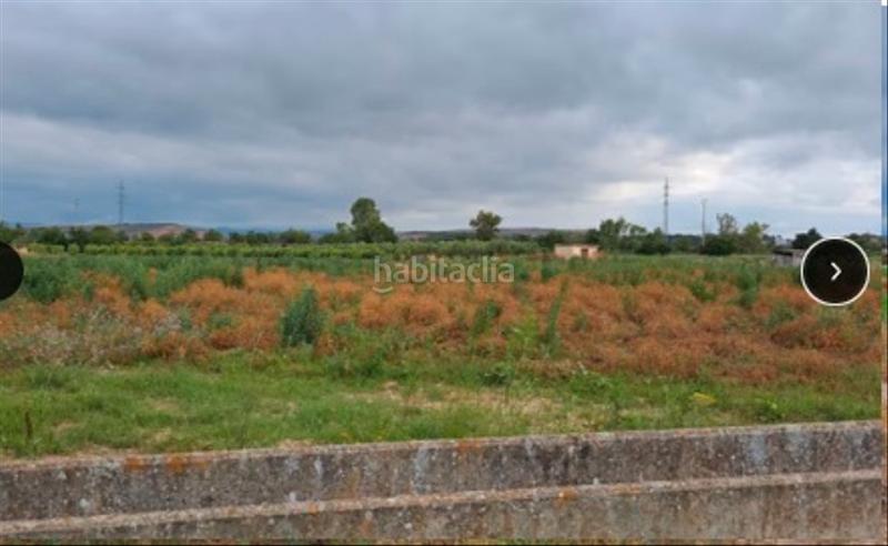 Foto f19e5203-fef7-403d-bf28-5809a375e6dc. Finca rústica a Viana