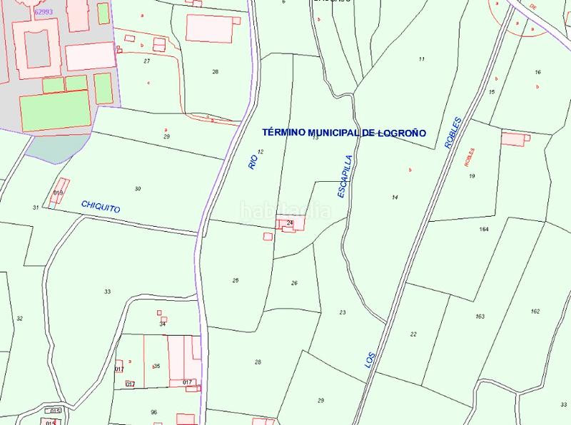 Foto 8df9a637-f955-45ef-bbec-570de5b4c612. Finca rústica a camino de cascajos 24 a La Estrella Logroño