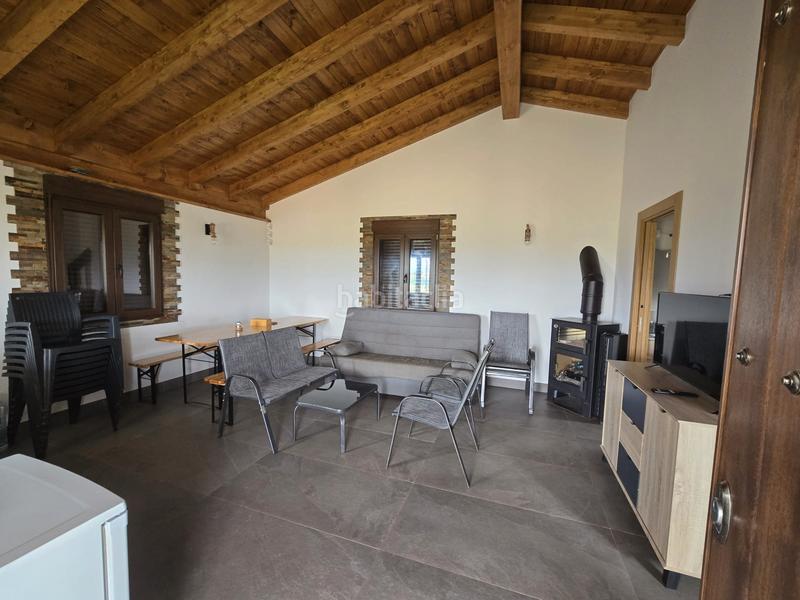 Foto 08c3d307-6d7d-4bc0-9e2f-0ef52045d3bf. Finca rústica finca con casa en Villamediana de Iregua