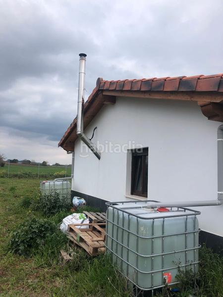 Foto 1a171dfe-d46f-48cb-8fed-e77928a618da. Finca rústica finca con casa en Villamediana de Iregua