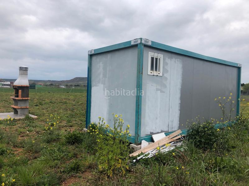 Foto 8adb64db-9dfc-45a5-a14a-653b1af94ddf. Finca rústica finca con casa en Villamediana de Iregua