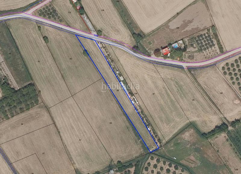 Foto ab416d67-9abd-4253-a236-543b715586e1. Landgut in Alberite