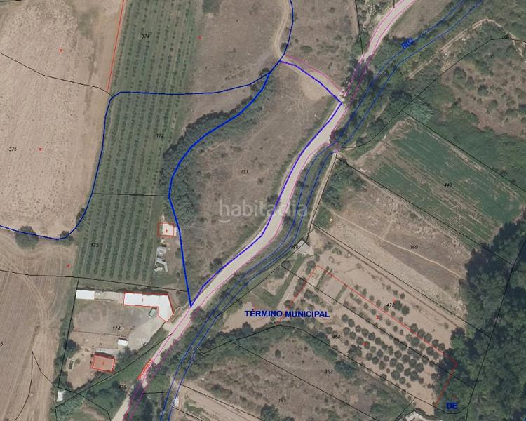 Foto 483d47e7-e35a-44b7-ab51-aad3228e3f91. Landgut in Alberite