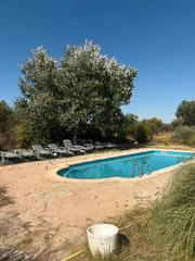 Rural plot in Calle santa eufemia 1. Finca con casa