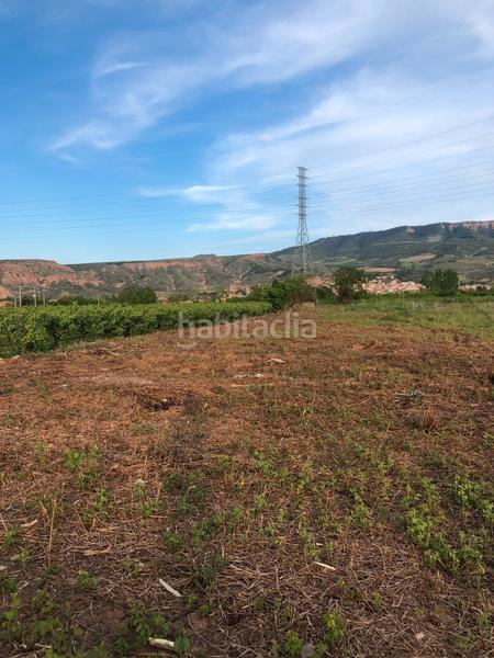 Foto 1394c047-24a2-4cf8-a98a-91e7f2d0d5d2. Finca rústica a Albelda de Iregua