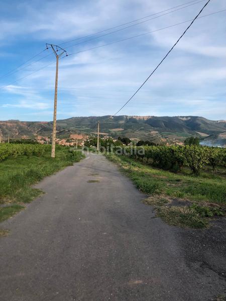 Foto 38d79028-b3e0-4966-8314-6bff0723dad3. Finca rústica a Albelda de Iregua