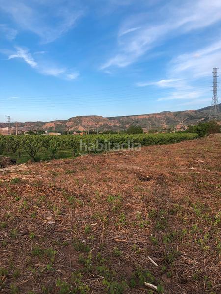 Foto ba5b964f-6966-4711-97d1-a089d3646e3b. Finca rústica a Albelda de Iregua