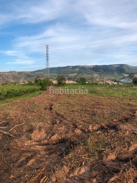 Foto e724a30c-c6d5-4d39-af12-e6f1e3fb1aae. Finca rústica a Albelda de Iregua