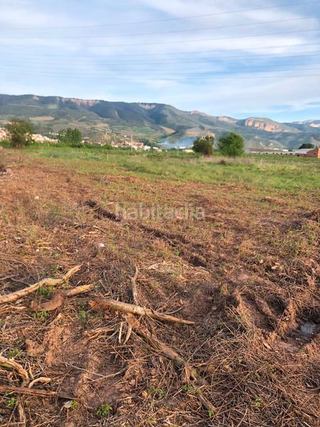 Foto f5eb6ea1-d3cc-48f8-9784-f5f1c174a793. Finca rústica a Albelda de Iregua