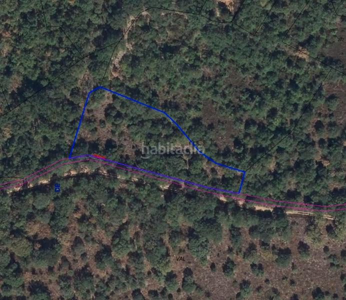 Foto 8a55f206-cc7d-4dfd-96aa-9560892c13d4. Landgut in Medrano