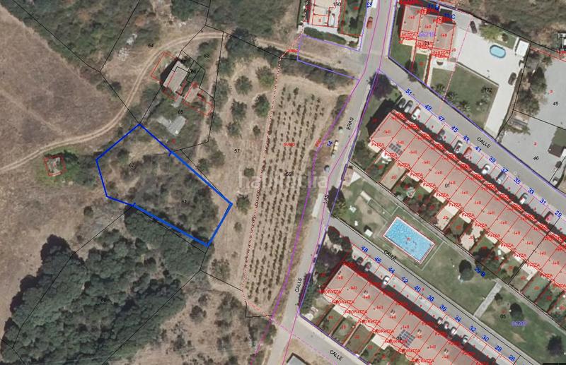 Foto 3f178533-6304-49c4-804d-1fd0e56d9cd9. Propriété dans Medrano