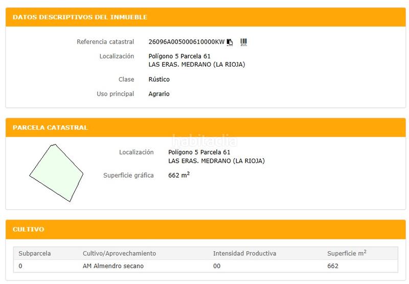 Foto 9596be99-5f12-461e-b353-1c858c68cfc4. Propriété dans Medrano