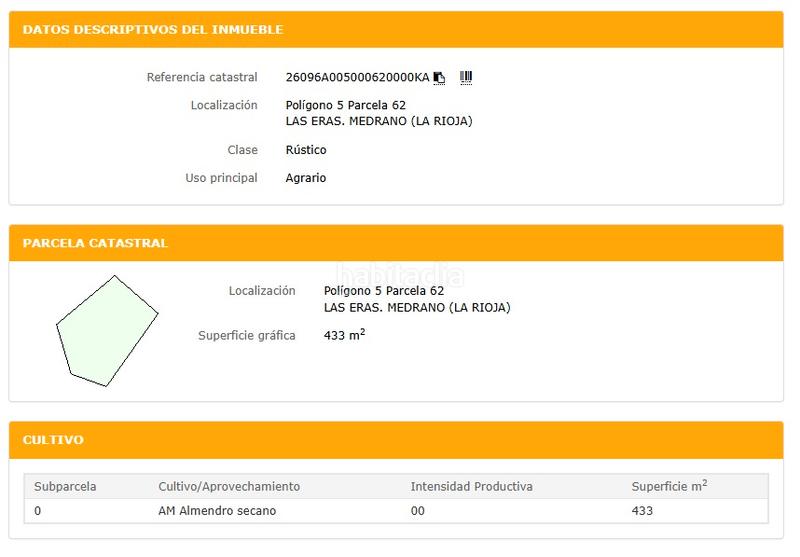 Foto ee68eda9-6733-4017-9a55-2419457bebe7. Propriété dans Medrano