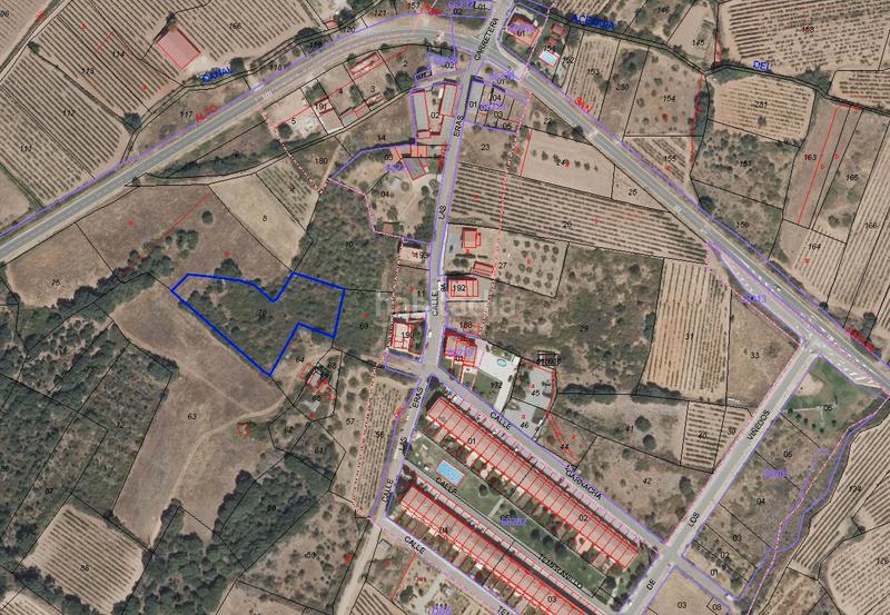 Foto 99d9117d-5ed5-456d-94cb-ac18dd5a7dbc. Propriété dans Medrano