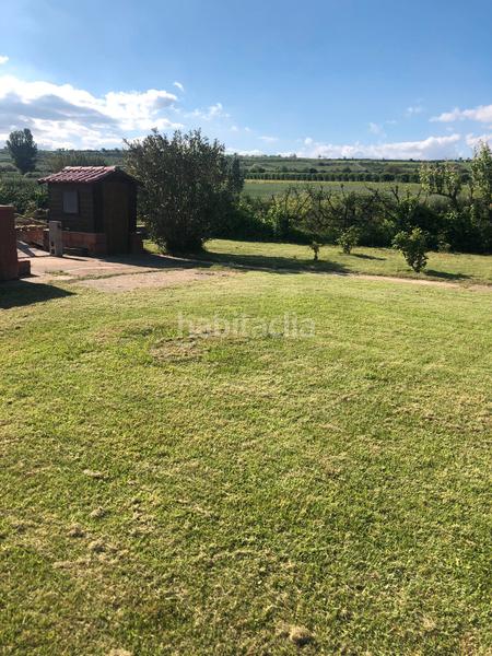 Foto 45994972-9955-4fb8-85d3-9c07474ce03a. Fondo rustico in Villamediana de Iregua