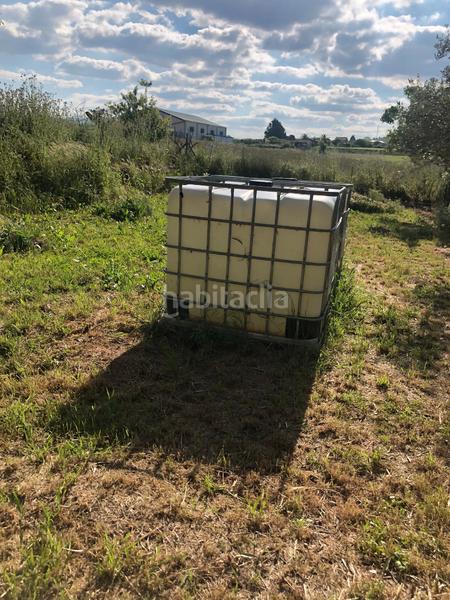 Foto 4f737e34-648f-44ff-8e11-b521bd3d7909. Fondo rustico in Villamediana de Iregua