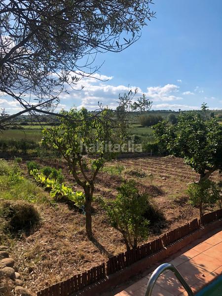 Foto 5bab674f-1bfd-4447-8f8c-3537bbcf1f91. Fondo rustico in Villamediana de Iregua