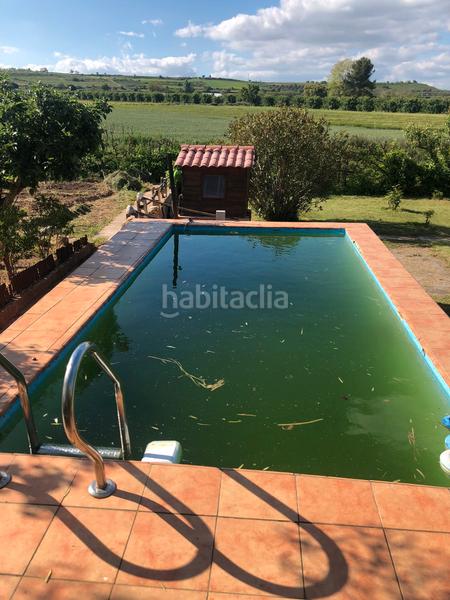 Foto 5ddf784b-6521-4258-8c0c-2622fd9fd52c. Fondo rustico in Villamediana de Iregua