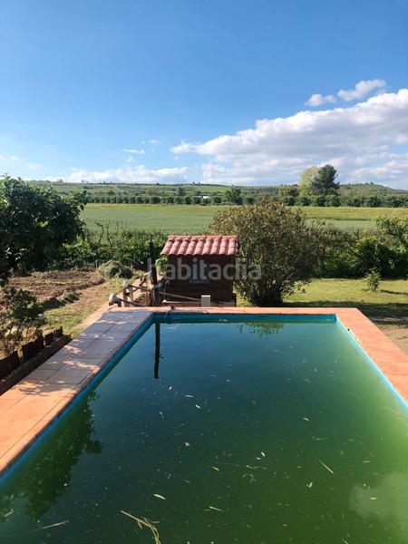 Foto 6ccad87a-647e-45d0-8a25-6b2b1de0cdba. Fondo rustico in Villamediana de Iregua