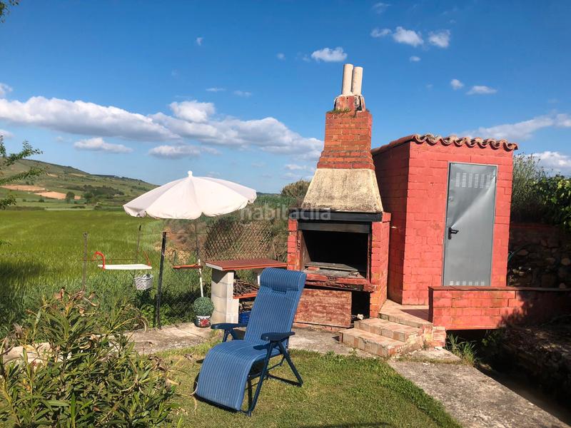 Foto 8fa402e9-5d89-4366-ac4d-673dd633fdcb. Fondo rustico in Villamediana de Iregua