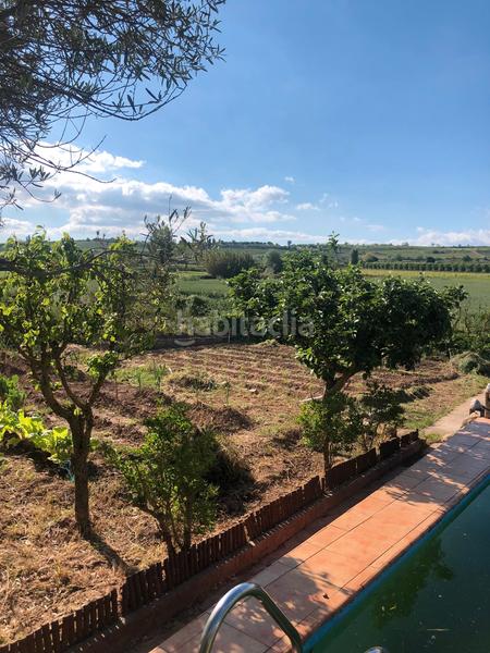 Foto fb6d097c-7d6d-4d42-9475-7edb339d5fe8. Fondo rustico in Villamediana de Iregua