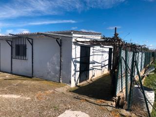Propriété à Casco Antiguo. Finca con casa de campo
