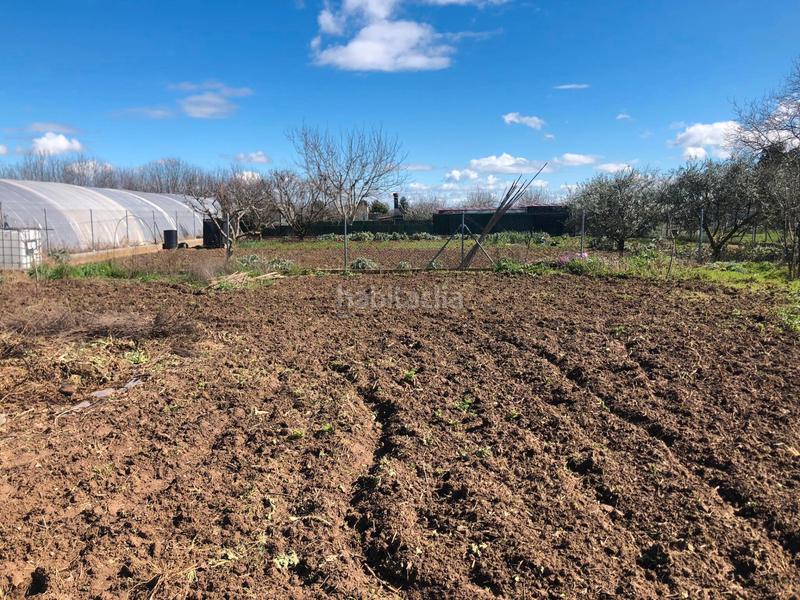 Foto a2329a21-0287-4d10-8464-a24289815dd6. Propriété dans La Portalada - Varea Logroño