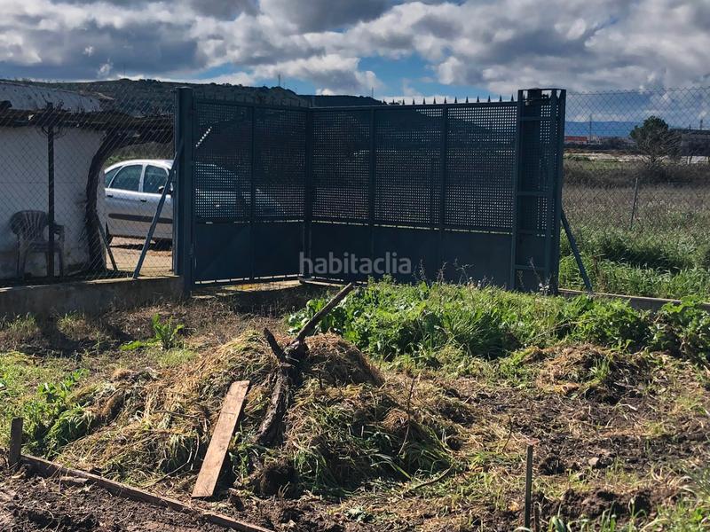 Foto d0bbeaab-9941-4e0f-983b-07d6898d21b4. Propriété dans La Portalada - Varea Logroño