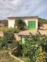 Finca rústica a Lardero. Finca con casa