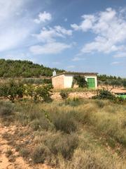Finca rústica a Lardero. Finca con casa