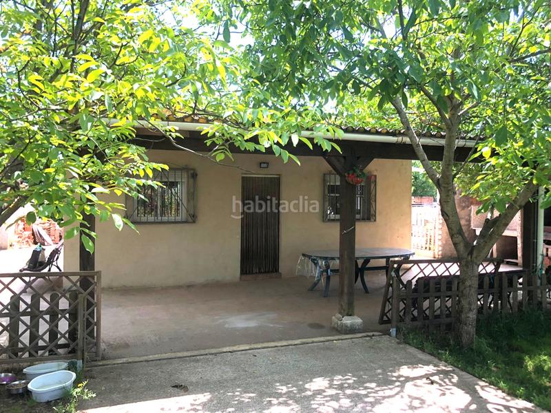 Foto 406ec436-a636-4078-8837-cb6b8ba30142. Propriété dans Murillo de Río Leza