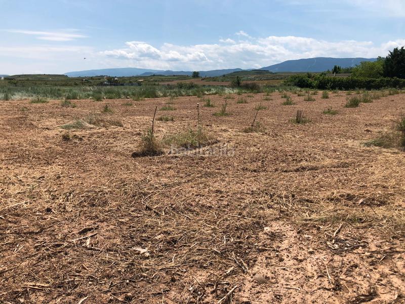 Foto 1cb004c9-0151-4994-bf95-71c4d8309153. Landgut in Murillo de Río Leza