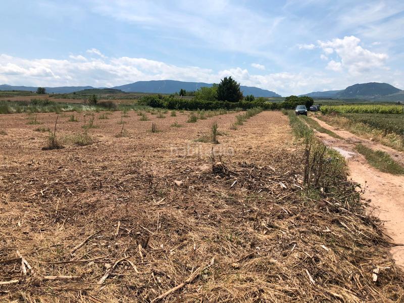 Foto 5438609a-5a6e-4c3e-b6da-a48af54ca90e. Landgut in Murillo de Río Leza