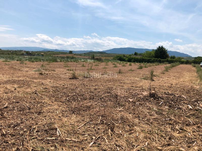 Foto 5cb3e558-5891-4df5-8669-d47c2c3224a2. Landgut in Murillo de Río Leza