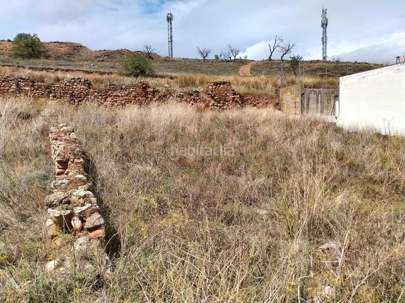 Foto 9388fcfc-e608-46ef-aec2-f1c794885db2. Gewerbliches grundstück in calle la cerrada 12 in Alberite