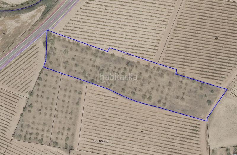 Foto 48233053-0ef1-412e-b442-84a609034554. Fondo rustico in Villamediana de Iregua