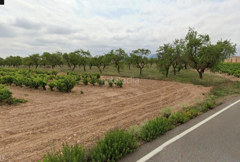 Foto 9dd73904-e85d-474e-8ab7-e7de6ba717de. Fondo rustico in Villamediana de Iregua