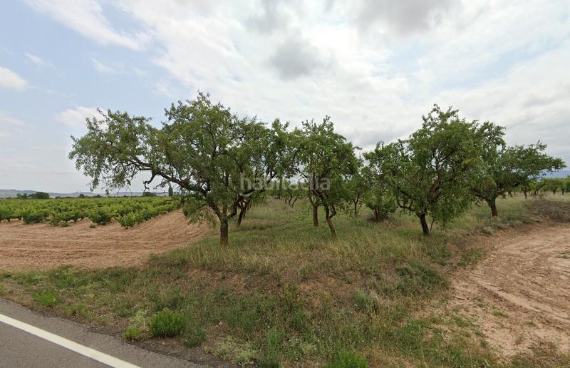 Foto d5cd514a-699a-4c12-9e20-1702d3261464. Fondo rustico in Villamediana de Iregua