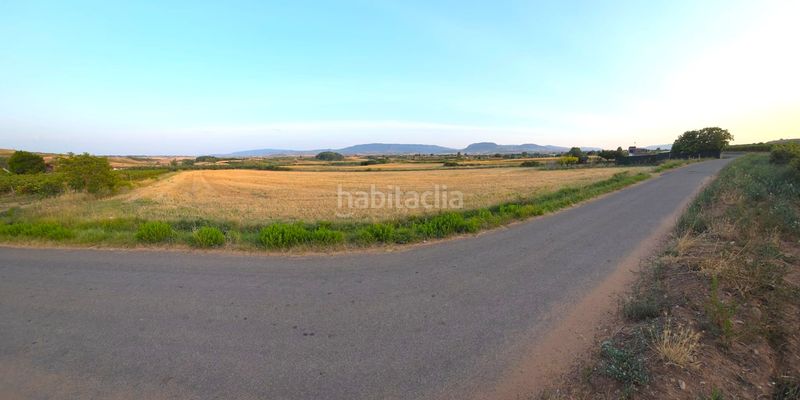 Foto daccd477-c715-4d1b-8fc7-41a89f22f603. Finca rústica a Villamediana de Iregua