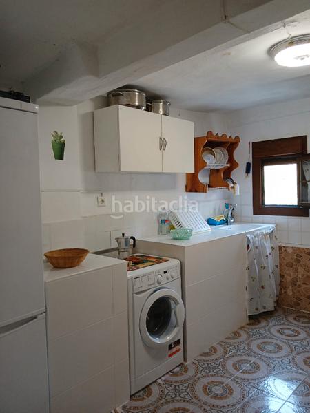 Foto 1216fb05-1c61-416d-a45e-9e86f858e300. Casa amb calefacció a Soto en Cameros