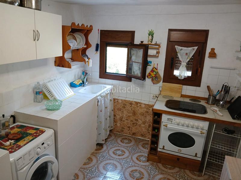 Foto 2a087a38-f59b-4840-bc69-5f23115aac18. Casa amb calefacció a Soto en Cameros