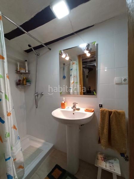 Foto 9dd1e762-f4be-4933-b7e7-18fa0371e911. Casa amb calefacció a Soto en Cameros