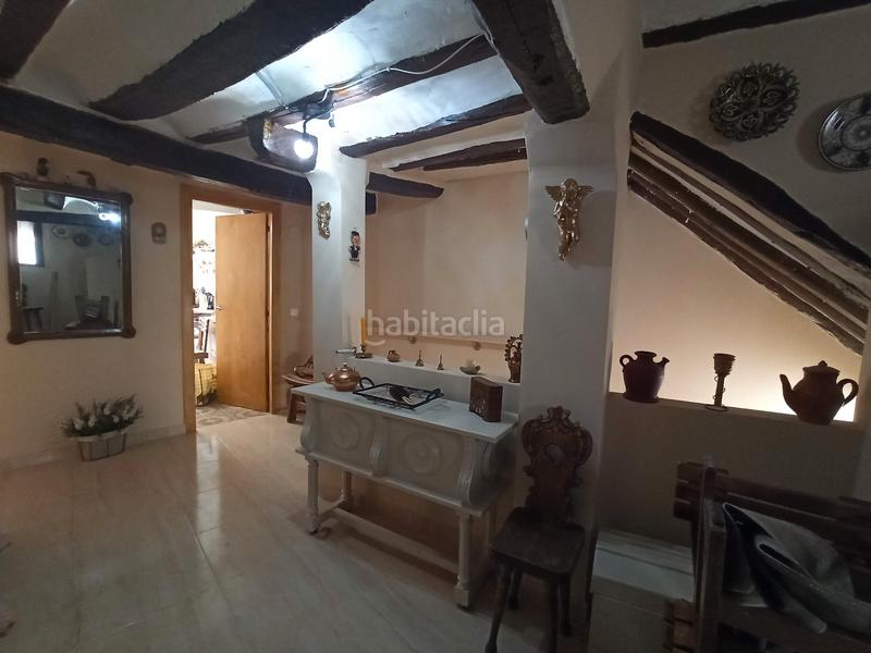 Foto b25aa490-394d-4e19-a4c7-4e93b0641ab9. Casa amb calefacció a Soto en Cameros