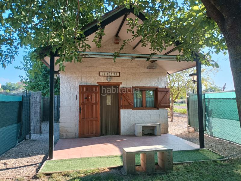 Foto 43dbf69b-0cfc-465c-87d4-9c7cdfb7ec15. Finca rústica finca con casa en Arrúbal