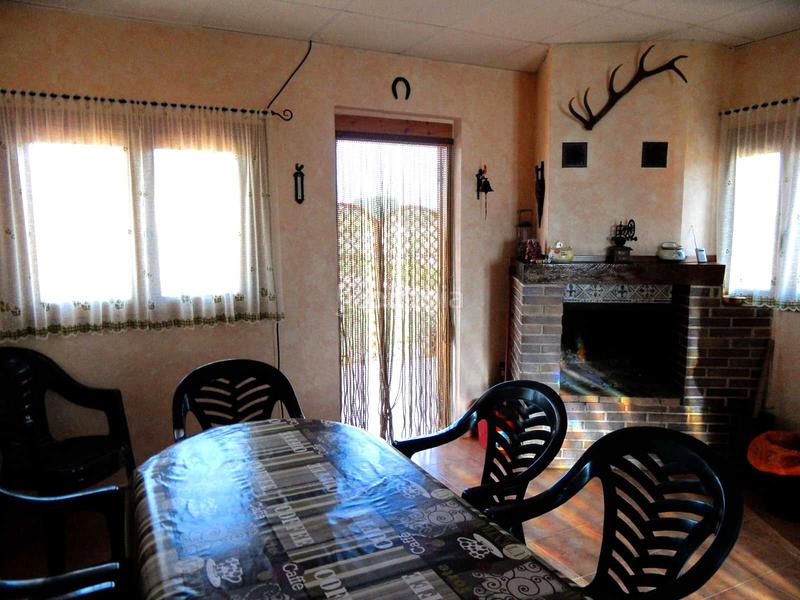 Foto 5bafdb87-f7b6-417a-b20a-653e998865c8. Finca rústica finca con casa en Arrúbal